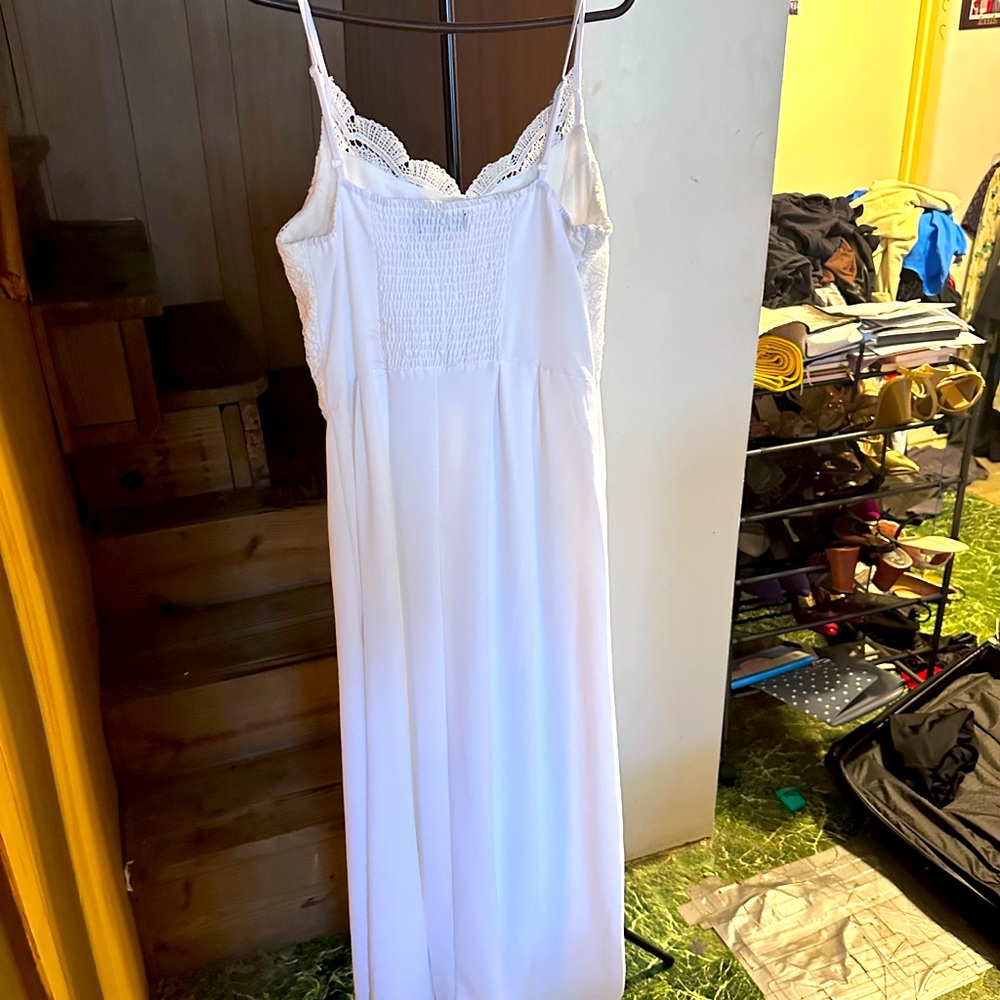 Love University XL white